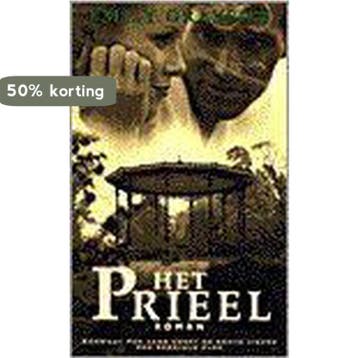 PRIEEL - E. Grayson 9789024534623, Verzenden, Gelezen, E. Grayson