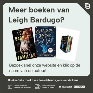 Val en verlossing / De Grisha - Leigh Bardugo 9789020679786, Boeken, Verzenden, Gelezen, Leigh Bardugo