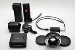 Mamiya RZ67 System Accessories Bundle – Motor Drive,, Nieuw