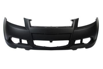 Bumper o.a: Chevrolet, Aveo (250), Aveo (256) - Kalos (SF48), Ophalen of Verzenden, Nieuw, Chevrolet, Bumper