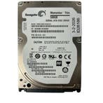 Refurbished | Seagate Momentus Thin 500GB 2.5 SATA |, Intern, Verzenden, Refurbished, Seagate
