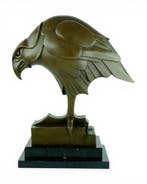 Johan Coenraad Altorf (1876–1955) - after - sculptuur, Eagle