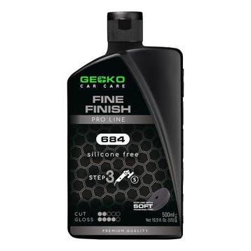 Gecko Pro Final Cut STEP 3 500ml, Auto diversen, Ophalen of Verzenden