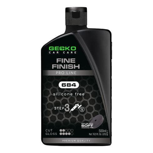 Gecko Pro Final Cut STEP 3 500ml, Auto diversen, Onderhoudsmiddelen, Ophalen of Verzenden