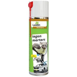 Marterspray | Luxan | 500 ml, Verzenden, Nieuw