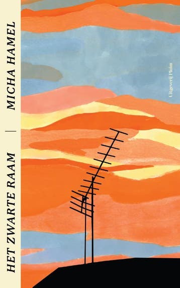 Het Zwarte Raam | Micha Hamel | Nieuw, Ophalen of Verzenden, Nieuw, Micha Hamel