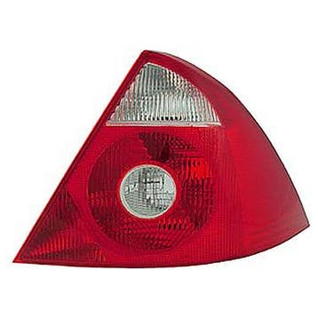 Ford Mondeo 2000-2007 Achterlicht Rechts Sedan (Verlichting), Verzenden, Nieuw