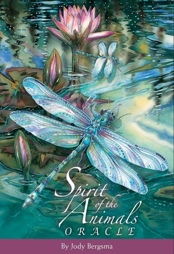 Spirit of the Animals Oracle: 52-Card Oracle Deck with, Verzenden, Nieuw