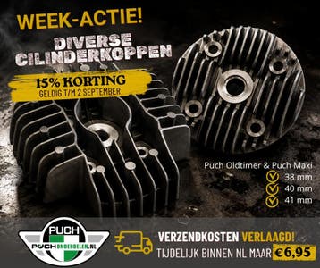 Puch oldt en Puch Maxi onderdelen webshop, 2ehands origineel, Fietsen en Brommers, Brommeronderdelen | Puch, Ophalen of Verzenden
