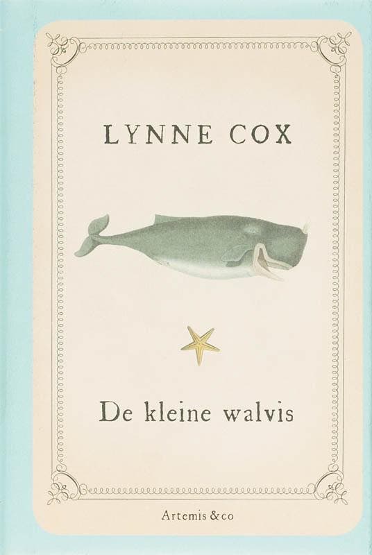 De kleine walvis 9789047200086 L. Cox, Boeken, Romans, Gelezen, Verzenden