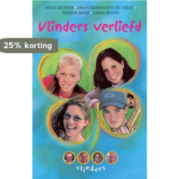 Vlinders verliefd / Vlinders - Daan Remmerts de Vries, Verzenden, Gelezen, Daan Remmerts de Vries
