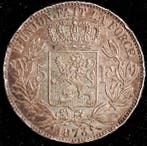 België. Leopold II. 5 Francs 1873 (Zonder minimumprijs)