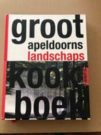 Landschaps-Architectuur Inrichting Apeldoorn Natuurlandschap, Ophalen of Verzenden, Zo goed als nieuw