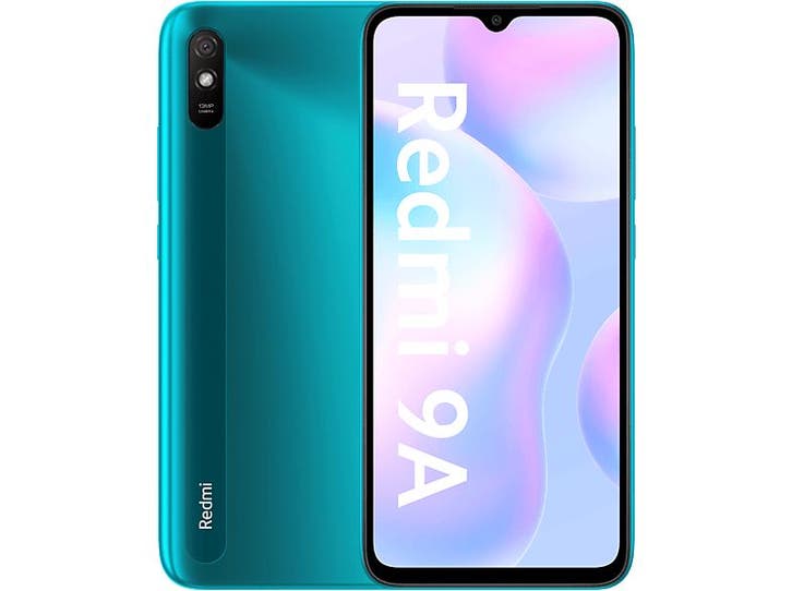 Xiaomi -  Redmi 9a, Telecommunicatie, Mobiele telefoons | Overige merken, Nieuw, Zonder abonnement, Verzenden