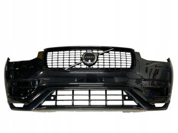 Zonder, grille, VOLVO XC-90/XC90 lift R-Design, Auto-onderdelen, Verzenden, Gebruikt