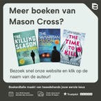 Presumed Dead 9781409172437 Mason Cross, Verzenden, Gelezen, Mason Cross