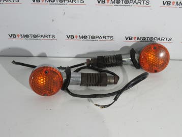 Suzuki GSX 1100 G Knipperlichten voor, Ophalen of Verzenden, Nieuw
