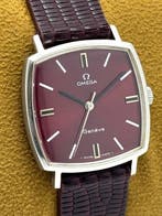 Omega - Genève - Zonder minimumprijs - 131 022 Cal.601 -, Sieraden, Tassen en Uiterlijk, Horloges | Heren, Nieuw