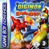 MarioGBA.nl: Digimon Battle Spirit - iDEAL!, Spelcomputers en Games, Ophalen of Verzenden, Gebruikt