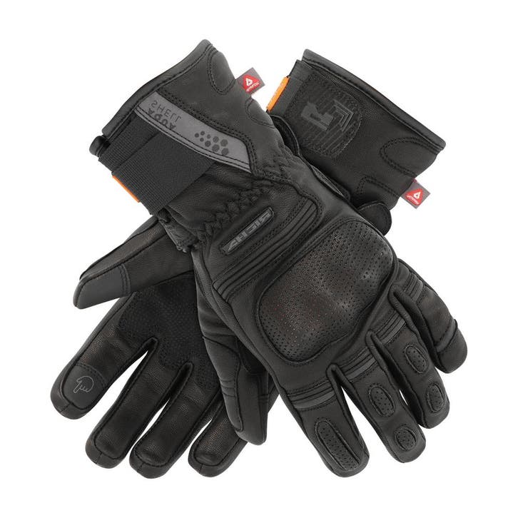 Polar Vortex Wp Handschoenen Dames Richa, Motoren, Kleding | Motorkleding, Verzenden