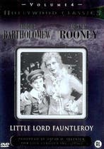 Little Lord Fauntleroy (1936), Cd's en Dvd's, Verzenden, Nieuw in verpakking, Drama