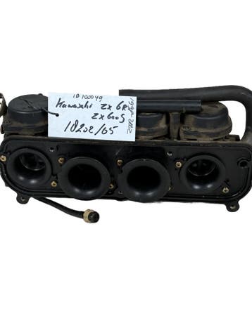 Mikuni 18202/65 Carburateur · Kawasaki ZX6R, Motoren, Ophalen, Nieuw
