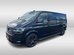 Volkswagen Transporter 2.0 TDI 150pk Bulli Black Edition Lee, Automaat, Gebruikt, Euro 6, Overige kleuren