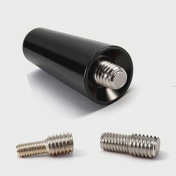 Compacte Auto Antenne 5cm - Versterker voor DAB Digitale TV, Verzenden, Nieuw
