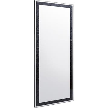 Spiegel - Livion Asse - Decoratieve Spiegel - Rechthoek -, Huis en Inrichting, Woonaccessoires | Spiegels, Ophalen of Verzenden