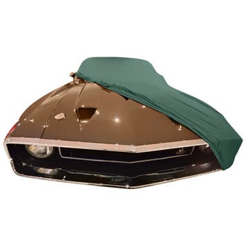 Autohoes voor Ford Shelby GT500 (1967-1970) Indoor BESTE, Ophalen of Verzenden, Nieuw, Op maat