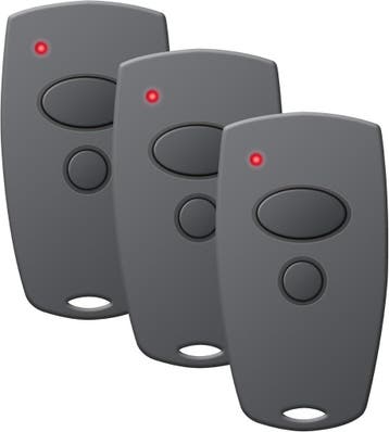 Marantec Handzender 868MHz - Retourdeal 38% Korting, Ophalen of Verzenden, Zo goed als nieuw, Universeel