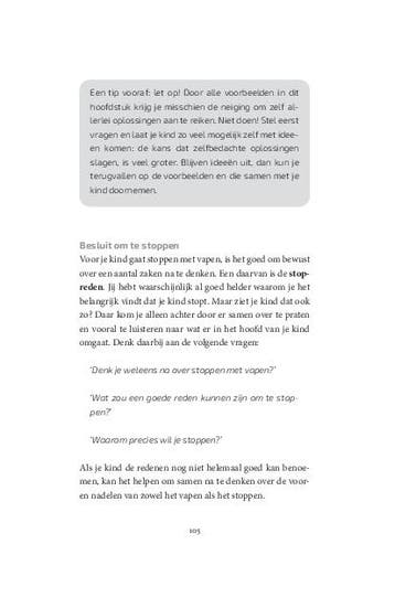 Stoppen met vapen 9789464043273 Noor Rikkers, Verzenden, Gelezen, Noor Rikkers
