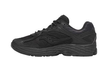 Saucony ProGrid Omni 9 Armor Black, Nieuw
