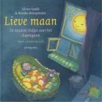 Lieve maan / Ploegsma kinder- & jeugdboeken - S. van Speijk, Verzenden, Gelezen, S. van Speijk