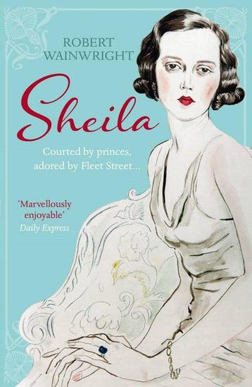 Sheila - Robert Wainwright 9781743319444, Boeken, Verzenden, Gelezen, Robert Wainwright