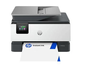 HP OfficeJet Pro 9120e Multifunctionele Printer, Scanner,..., Verzenden, Nieuw