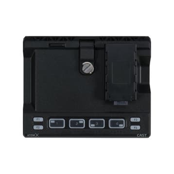 Atomos AtomX Cast Switching & Streaming Dock, Ophalen of Verzenden, Nieuw, Overige typen, Overige merken