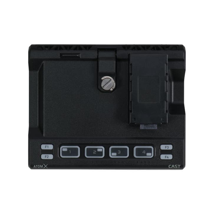 Atomos AtomX Cast Switching & Streaming Dock, Audio, Tv en Foto, Videocamera's Digitaal, Overige typen, Nieuw, Overige merken