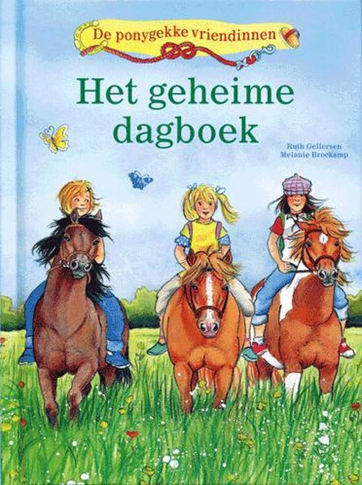 Het geheime dagboek 9789043828505, Boeken, Overige Boeken, Gelezen, Verzenden