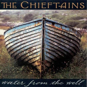 cd - The Chieftains - Water From The Well, Verzenden, Zo goed als nieuw