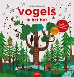 9789044856217 Vogels in het bos Erik van Bemmel, Verzenden, Nieuw, Erik van Bemmel