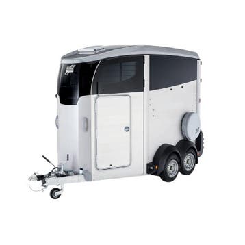 HBX-506 zadelkamer Paardentrailer, Ophalen, Nieuw
