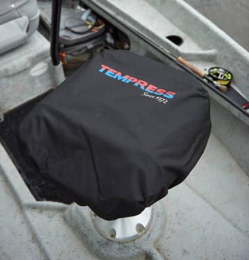 Tempress Bootstoelhoes Small, Nieuw, Overige typen, Zeilboot of Motorboot