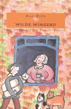 Wilde wingerd / Zonneboek 9789031713240 R. Wille, Boeken, Verzenden, Gelezen, R. Wille