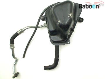 Olie Reservoir Yamaha XTZ 660 Tenere 1991-1999 (XTZ660), Motoren, Verzenden, Gebruikt