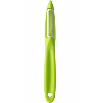 Dunschiller | RVS | Groen | Lengte 175mm HENDI, Verzenden, Nieuw in verpakking