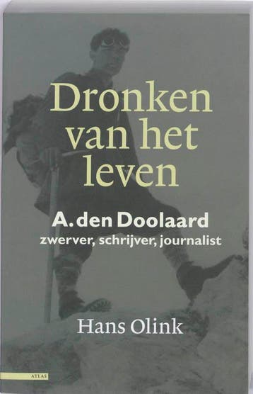 Dronken van het leven - Hans Olink 9789045013695, Verzenden, Gelezen, Hans Olink