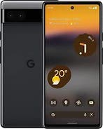 Google Pixel 6A Dual SIM 128GB charcoal, Verzenden, Gebruikt, Zonder abonnement, Zonder simlock