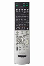 RM-U40 Afstandsbediening voor Sony Home Cinema / AV Receiver, Verzenden, Zo goed als nieuw