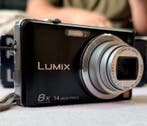 Panasonic FS30 Digitale camera, Nieuw